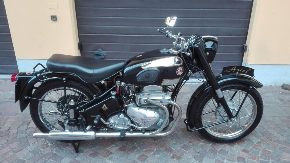 Ariel Four Square MK 2 