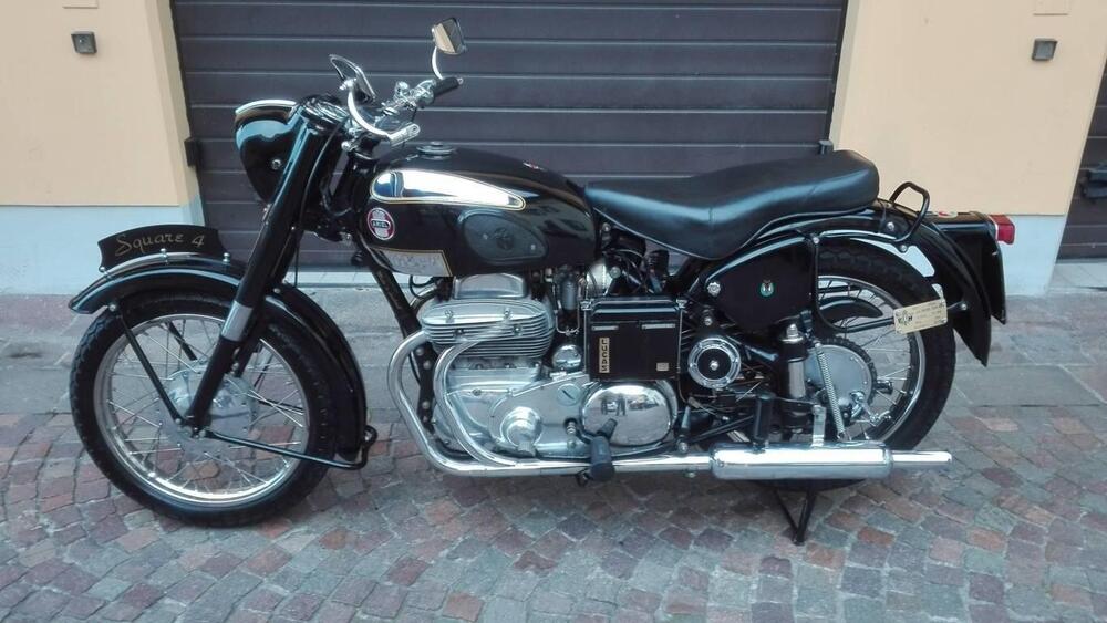 Ariel Four Square MK 2  (2)