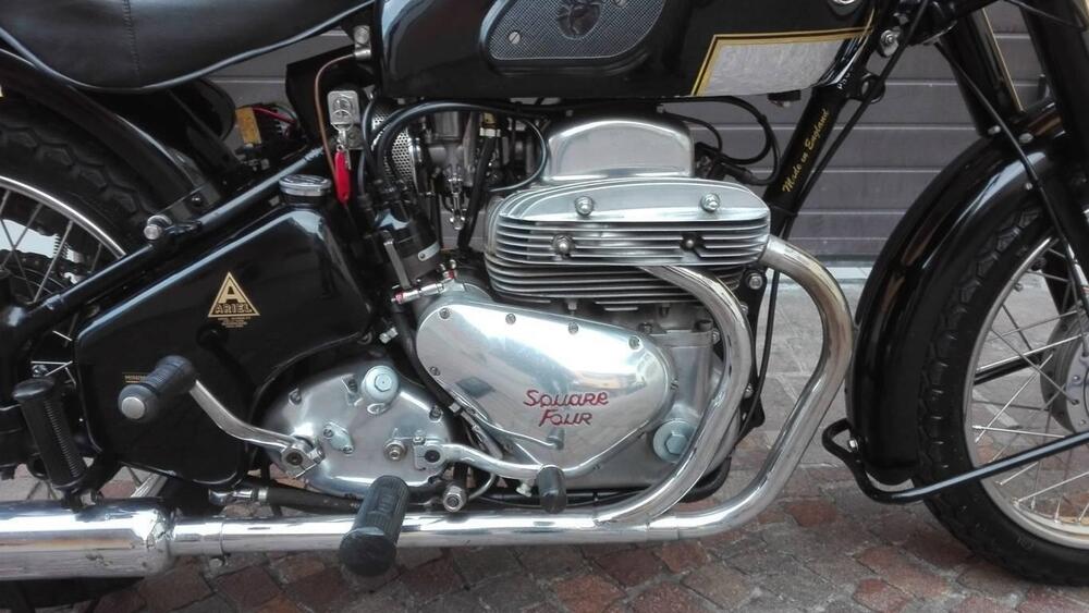 Ariel Four Square MK 2  (3)