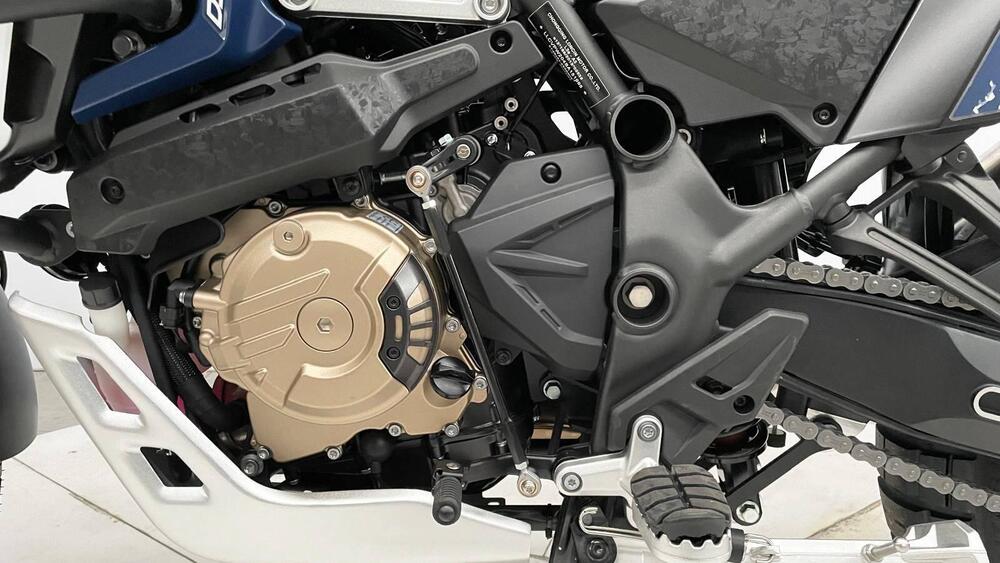 Voge Valico 800DSX Rally (2025) (4)