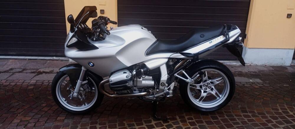 Bmw R 1100 S  (2)