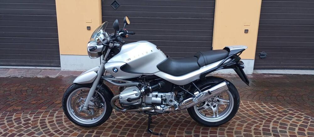 Bmw R 1150 R  (2)
