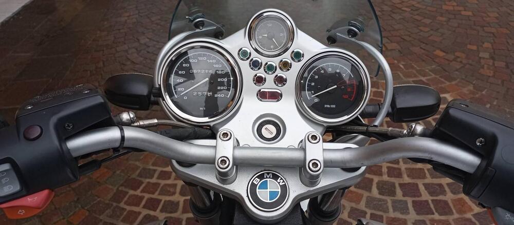 Bmw R 1150 R  (4)