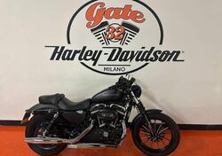 Harley-Davidson 883 Iron (2009 - 11) - XL 883N usata