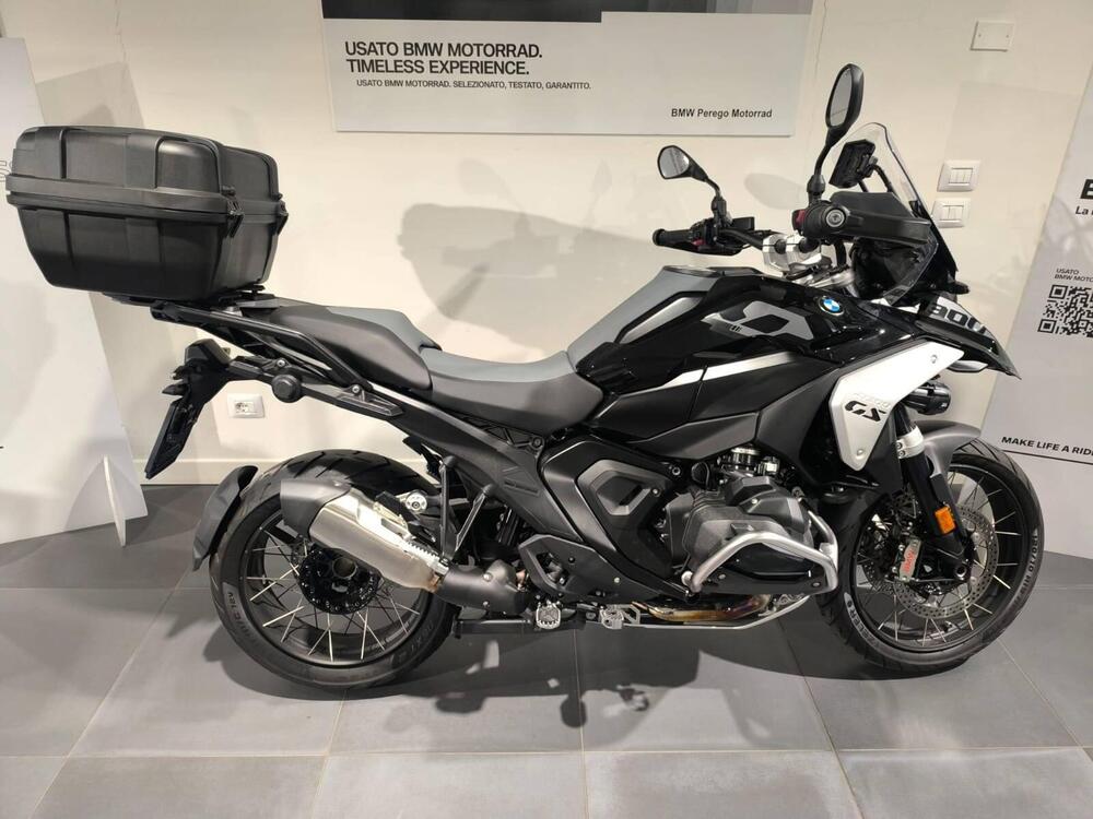 Bmw R 1300 GS Triple Black (2023 - 25)