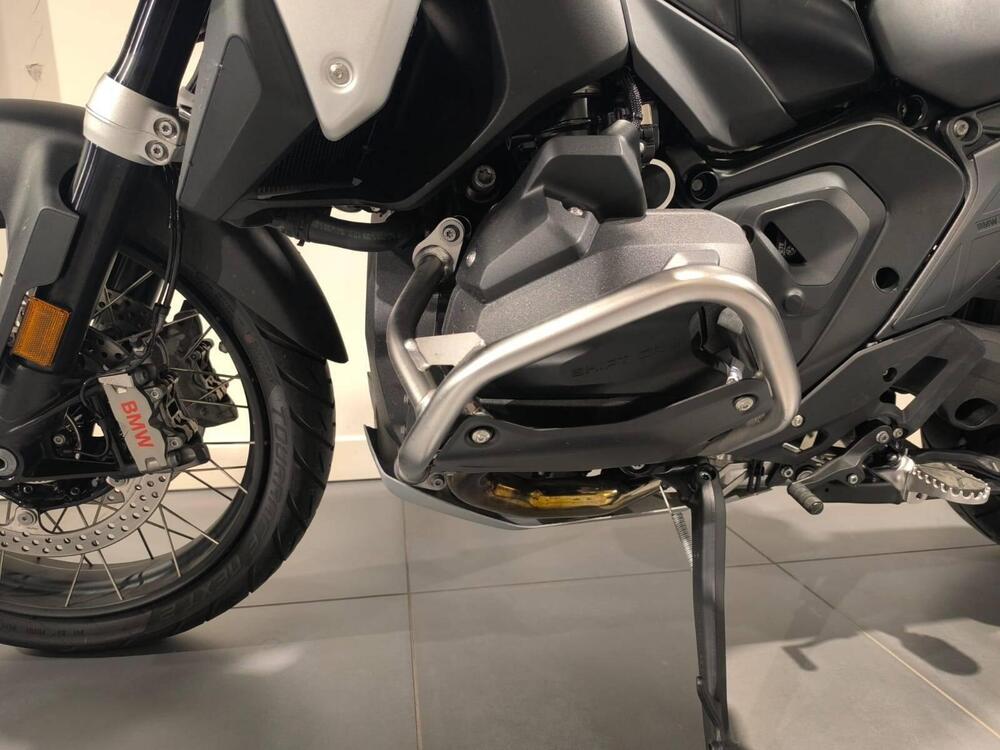 Bmw R 1300 GS Triple Black (2023 - 25) (2)