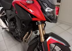 Honda CB 500 X (2022 - 23) usata