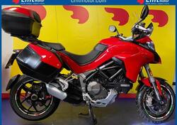 Ducati Multistrada 1260 S (2018 - 20) usata
