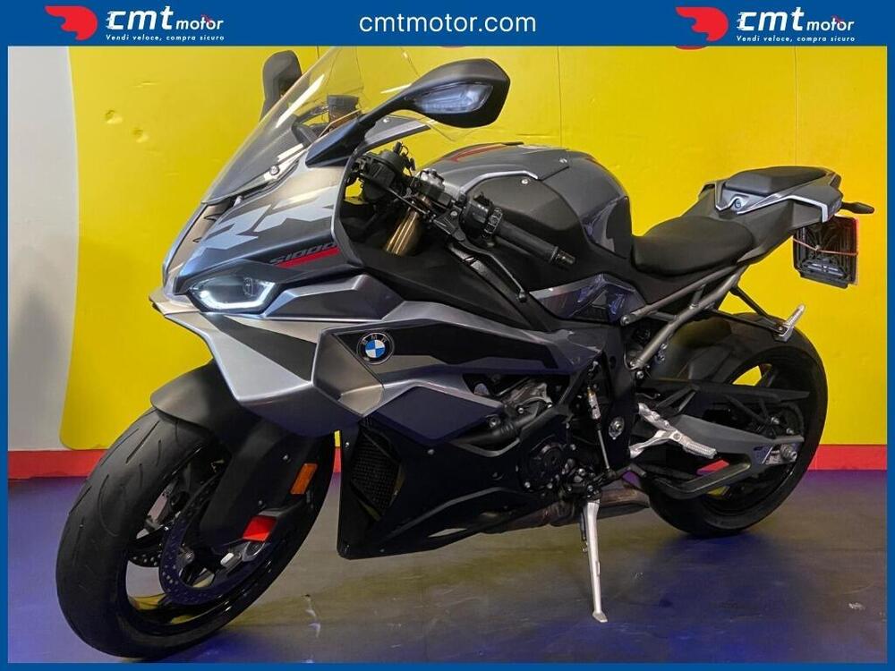 Bmw S 1000 RR (2021 - 22) (2)