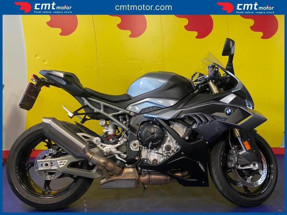 Bmw S 1000 RR (2021 - 22) (3)