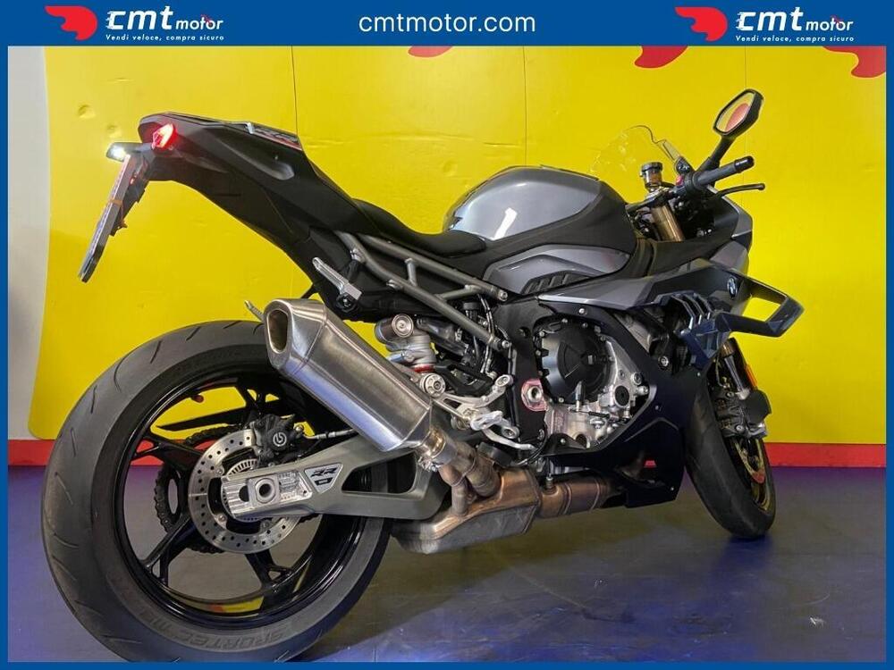 Bmw S 1000 RR (2021 - 22) (4)