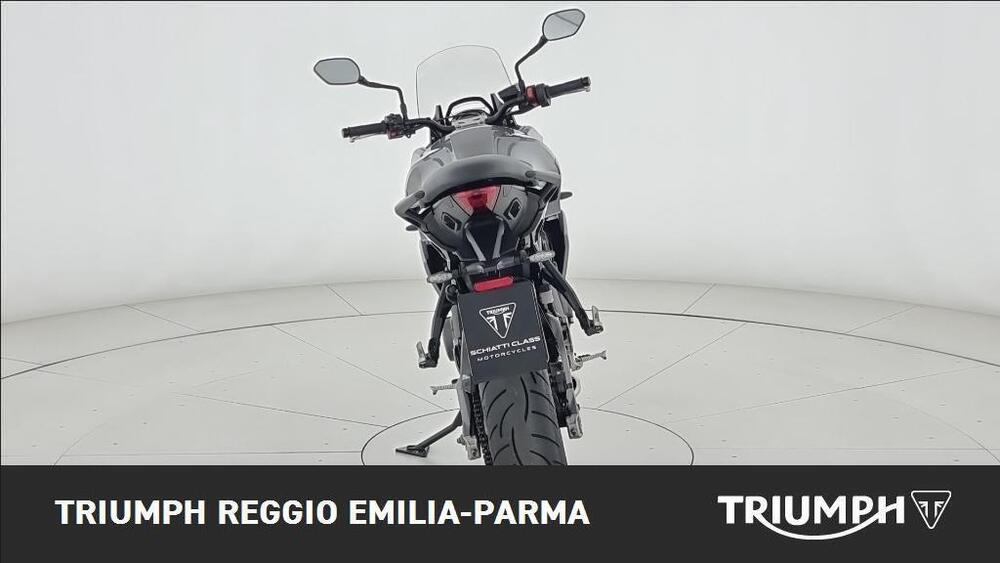 Triumph Tiger Sport 660 (2022 - 24) (2)
