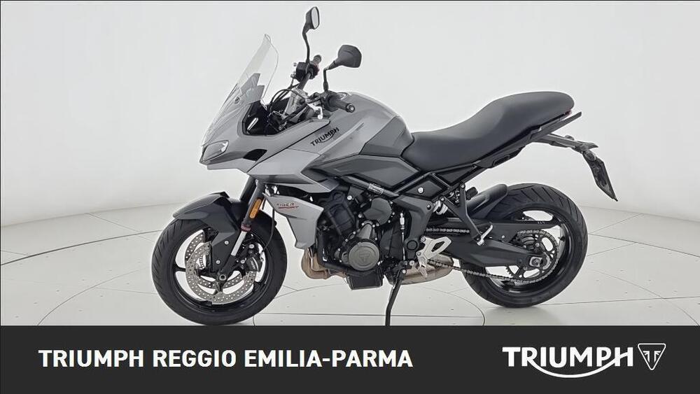 Triumph Tiger Sport 660 (2022 - 24) (4)