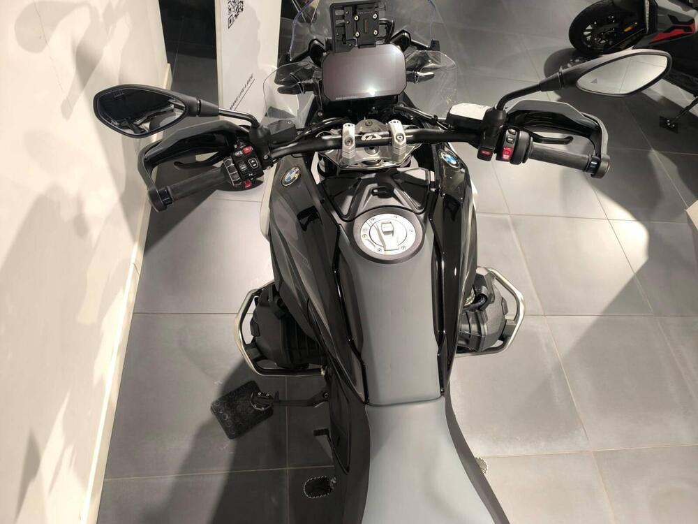 Bmw R 1300 GS Triple Black (2023 - 25) (3)