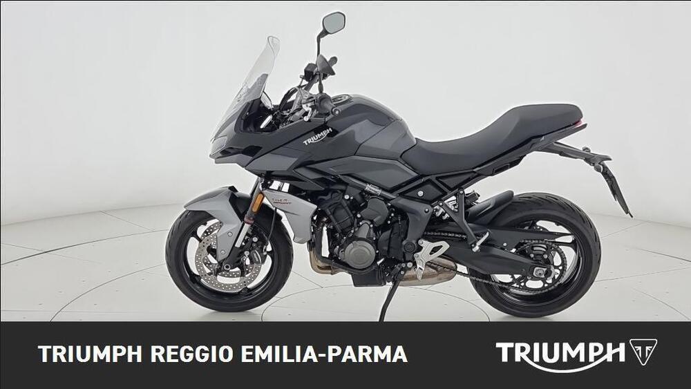 Triumph Tiger Sport 660 (2025) (4)