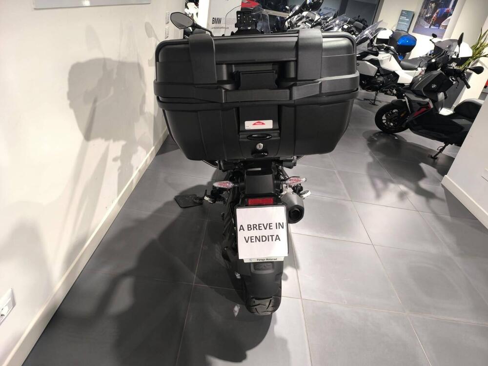 Bmw R 1300 GS Triple Black (2023 - 25) (5)