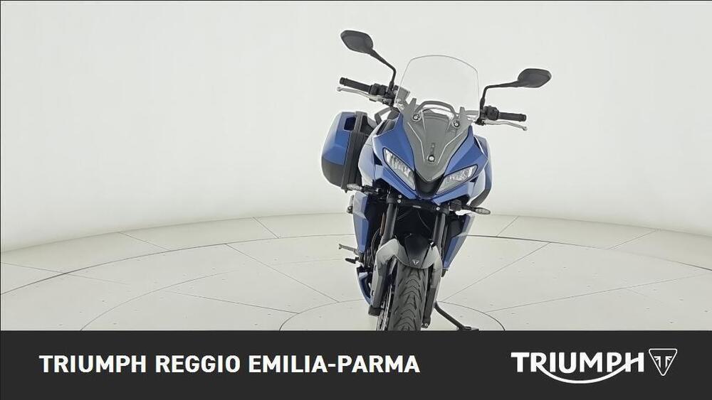 Triumph Tiger Sport 660 (2022 - 24) (5)