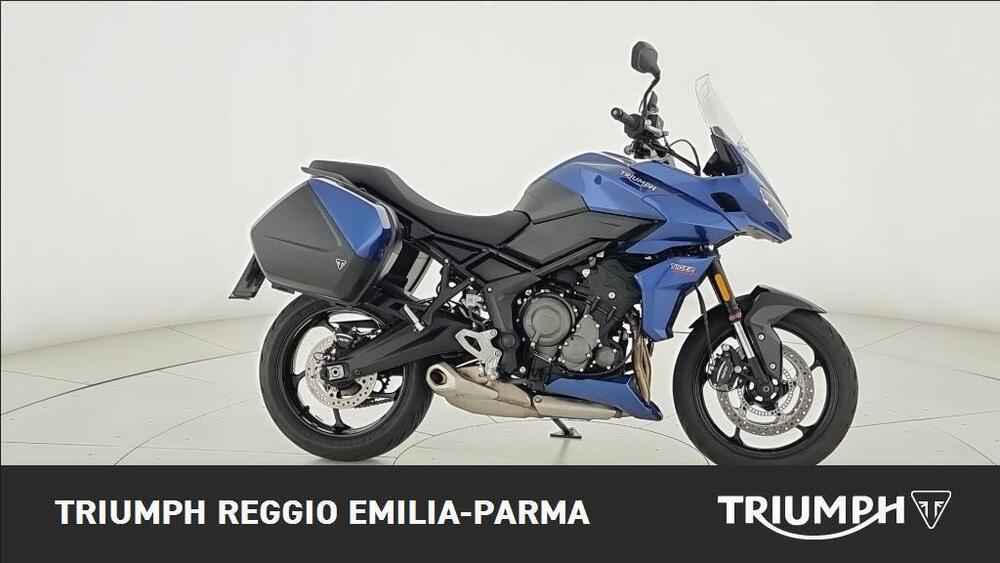 Triumph Tiger Sport 660 (2022 - 24)