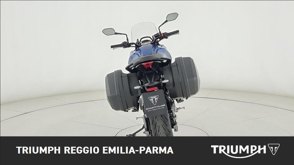 Triumph Tiger Sport 660 (2022 - 24) (2)