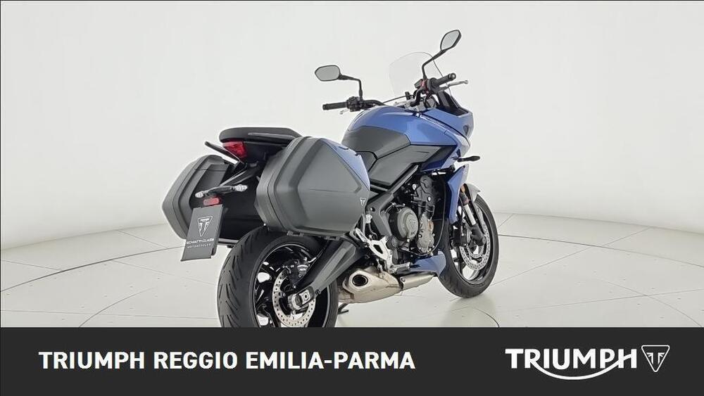 Triumph Tiger Sport 660 (2022 - 24) (3)