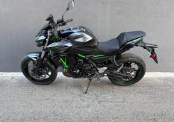 Kawasaki Z 650 (2021 - 24) usata