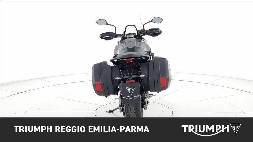 Triumph Tiger Sport 660 (2022 - 24) (2)