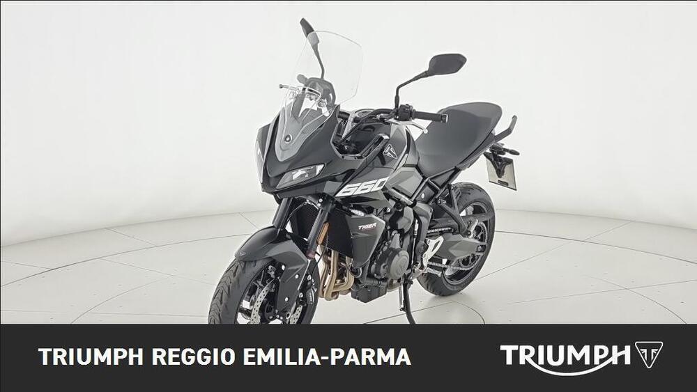 Triumph Tiger Sport 660 (2025) (5)