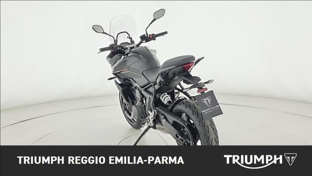 Triumph Tiger Sport 660 (2025) (3)