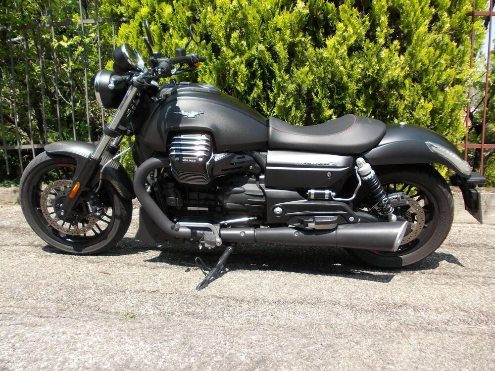 Moto Guzzi Audace Carbon 1400 (2017 - 20) (3)