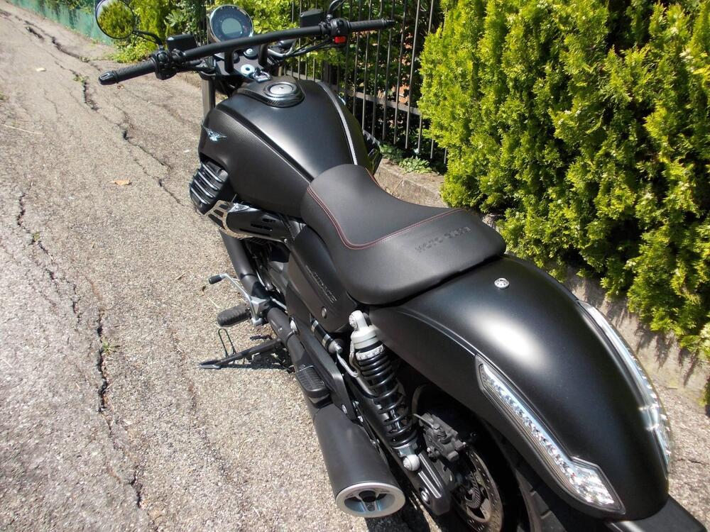 Moto Guzzi Audace Carbon 1400 (2017 - 20) (4)