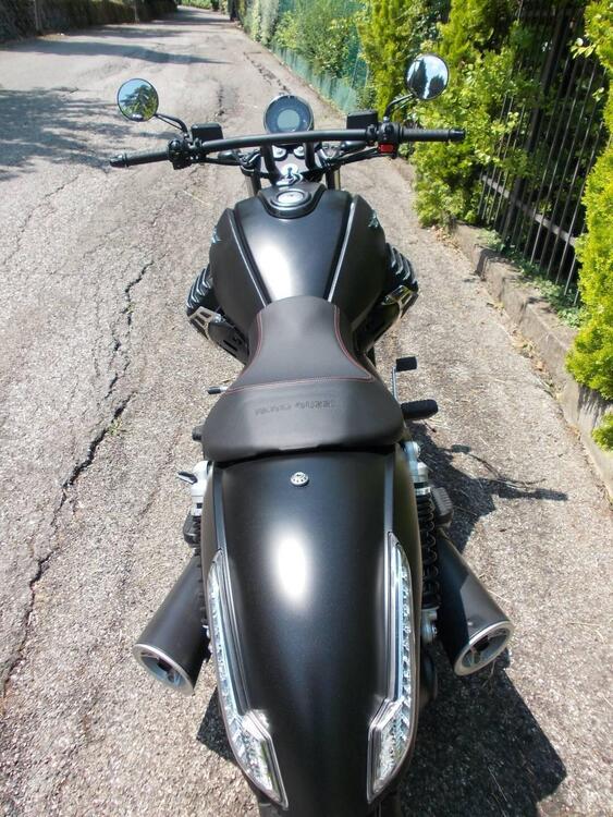 Moto Guzzi Audace Carbon 1400 (2017 - 20) (5)