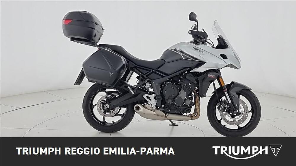 Triumph Tiger Sport 660 (2025)