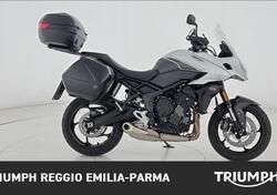 Triumph Tiger Sport 660 (2025) usata