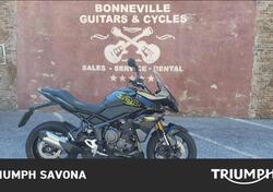 Triumph Tiger Sport 800 (2025) usata