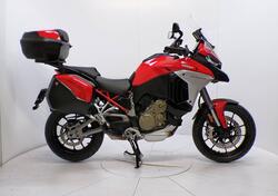 Ducati Multistrada V4 S (2021 - 24) usata