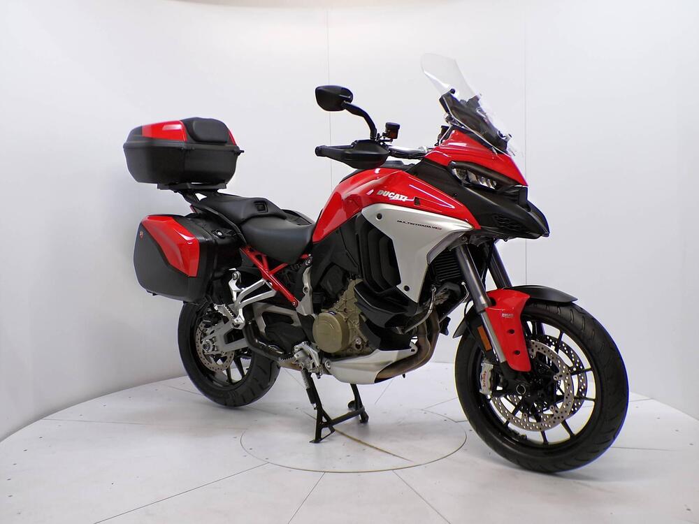 Ducati Multistrada V4 S (2021 - 24) (2)