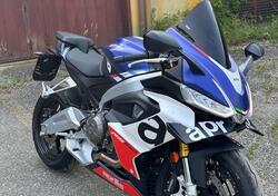 Aprilia RS 660 (2020 - 24) usata