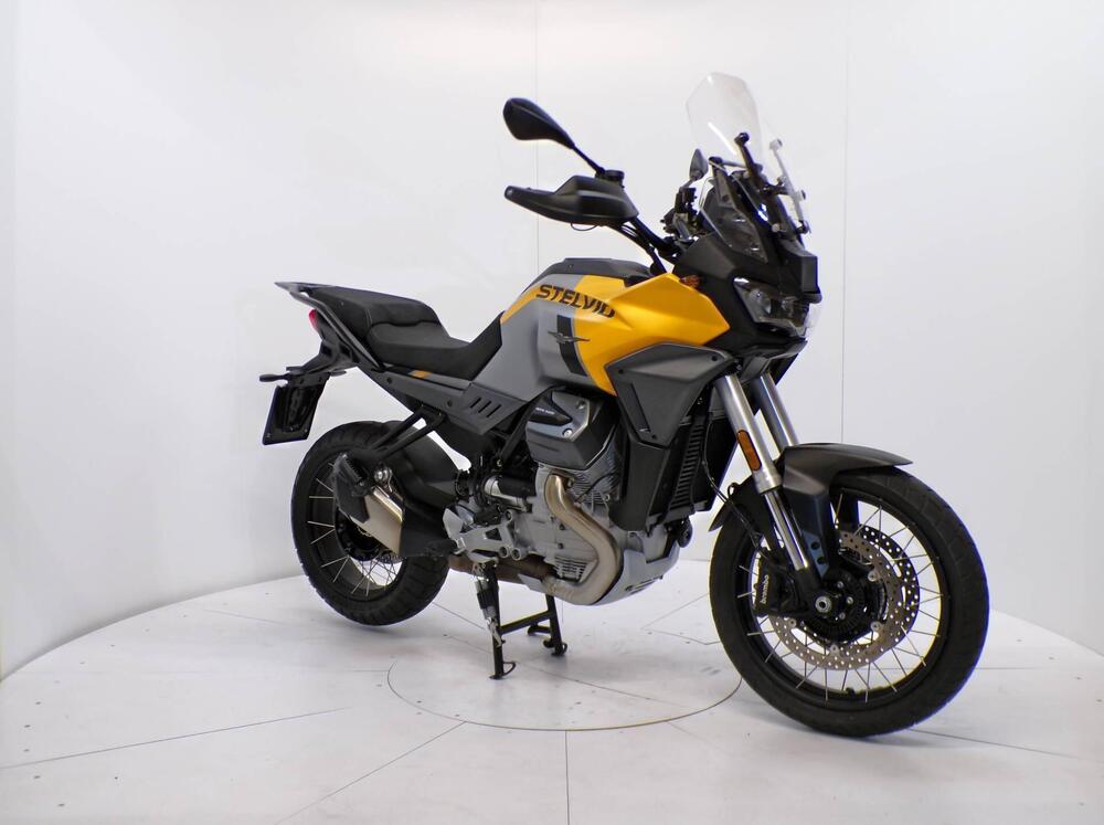 Moto Guzzi Stelvio PFF (2024 - 25) (2)