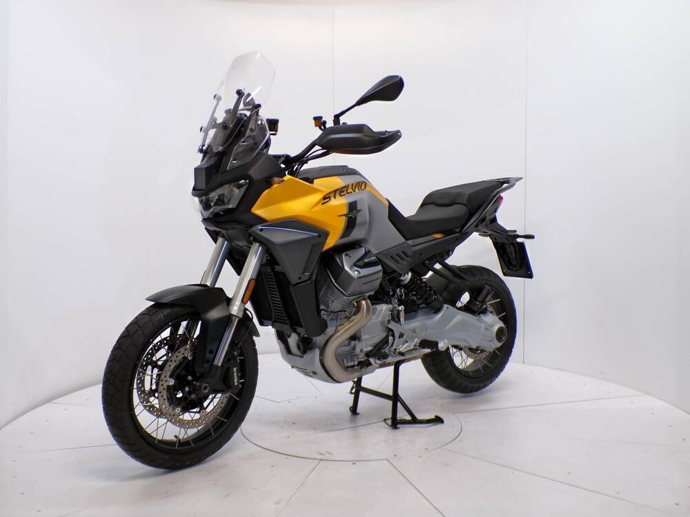 Moto Guzzi Stelvio PFF (2024 - 25) (3)