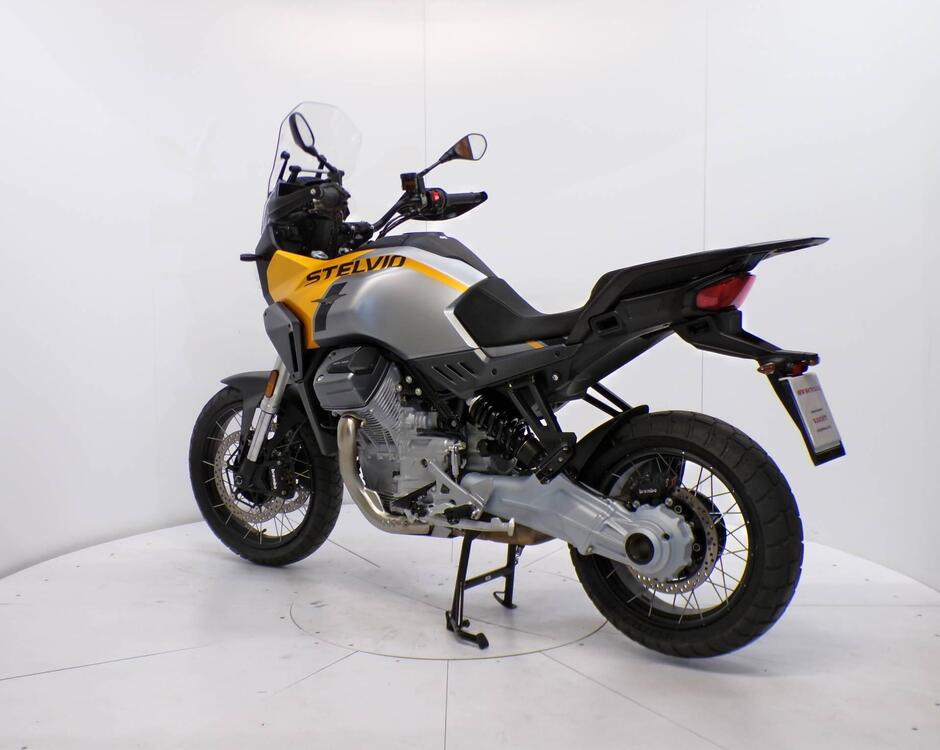 Moto Guzzi Stelvio PFF (2024 - 25) (5)