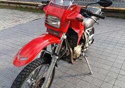 Cagiva Elefant 650 usata