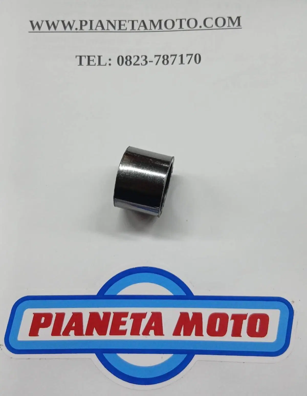 18391MB0891 Guarnizione scarico Honda