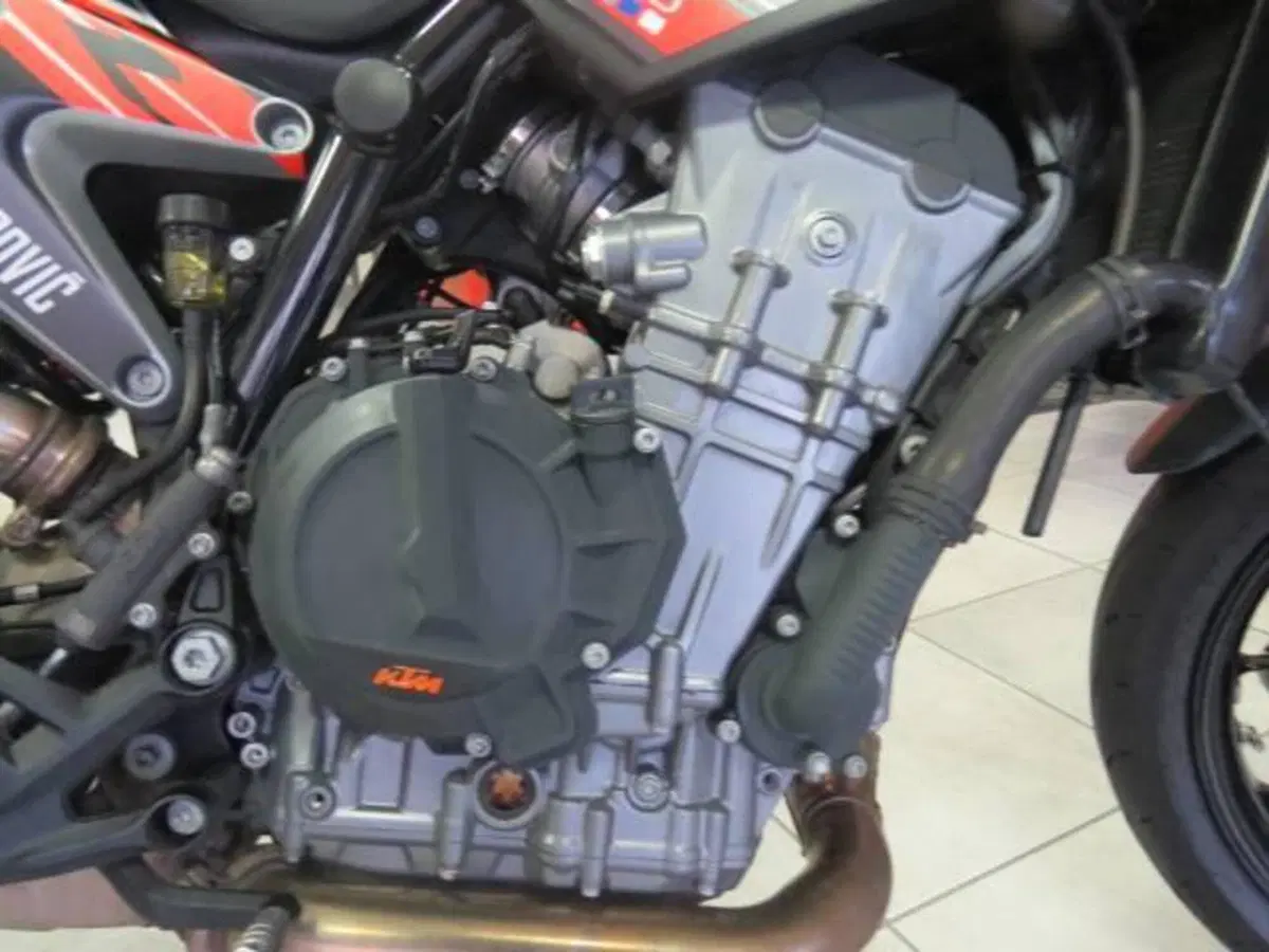 KTM 790 Duke (2018 - 20) (6)