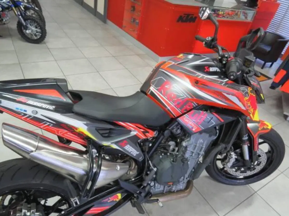 KTM 790 Duke (2018 - 20) (7)