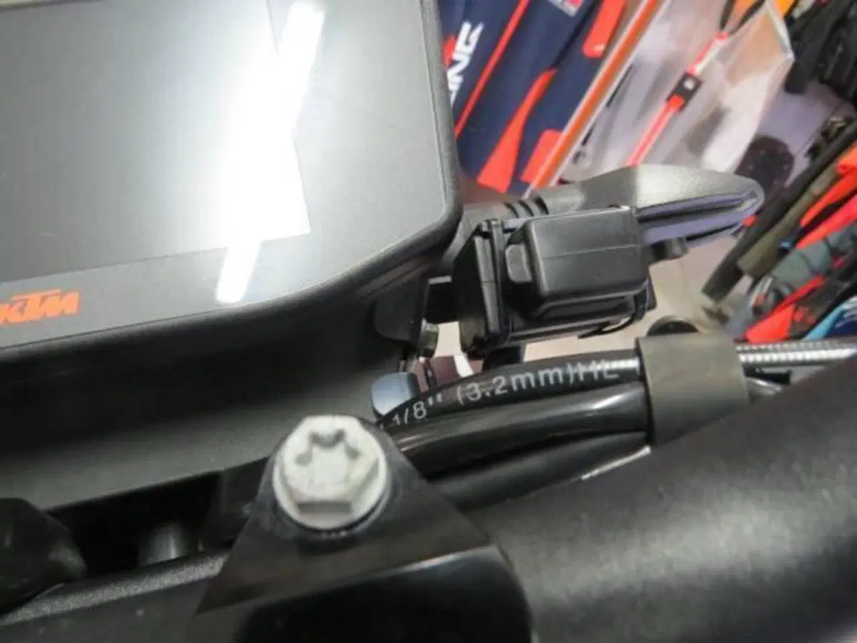 KTM 790 Duke (2018 - 20) (10)