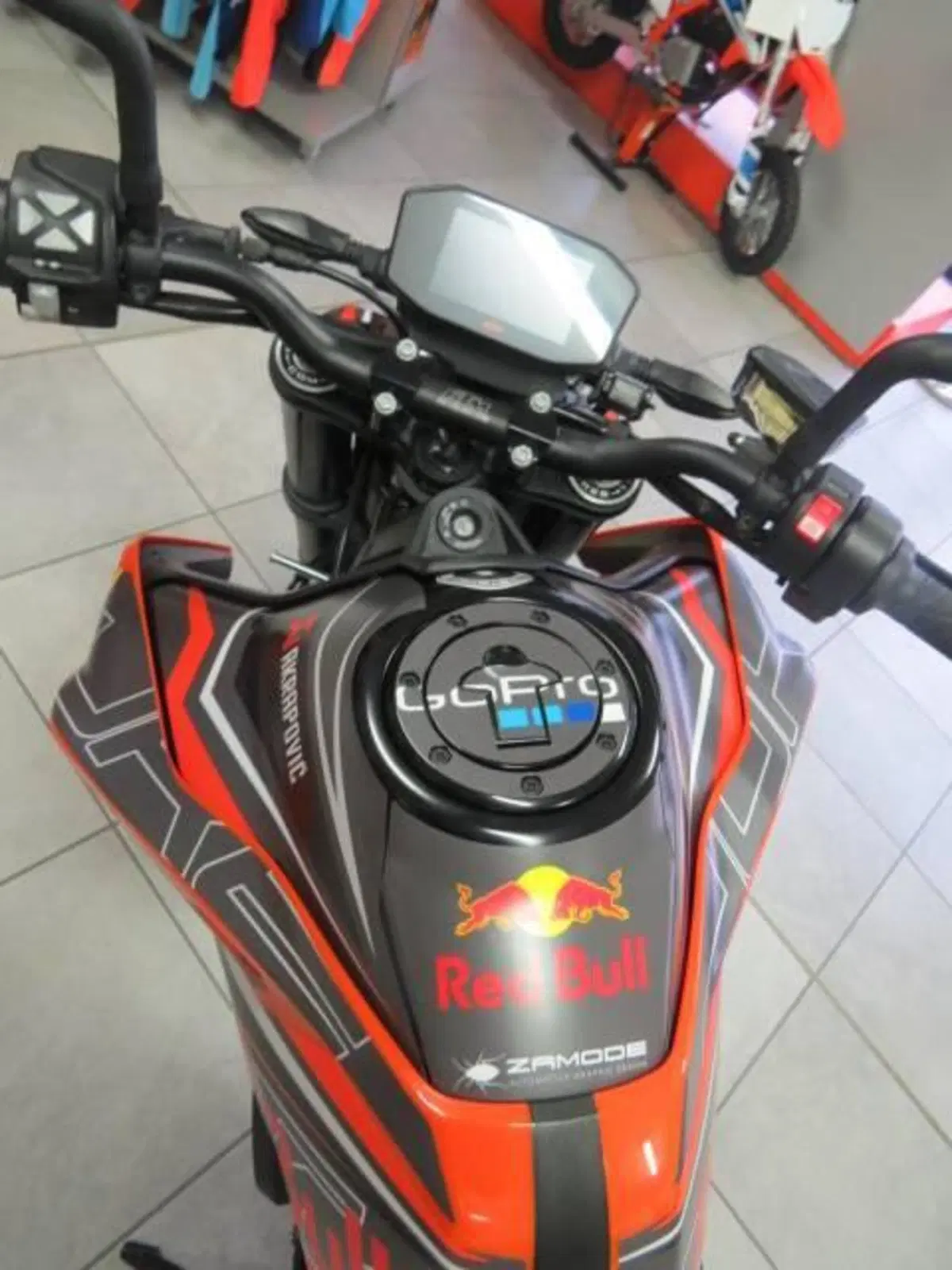 KTM 790 Duke (2018 - 20) (5)