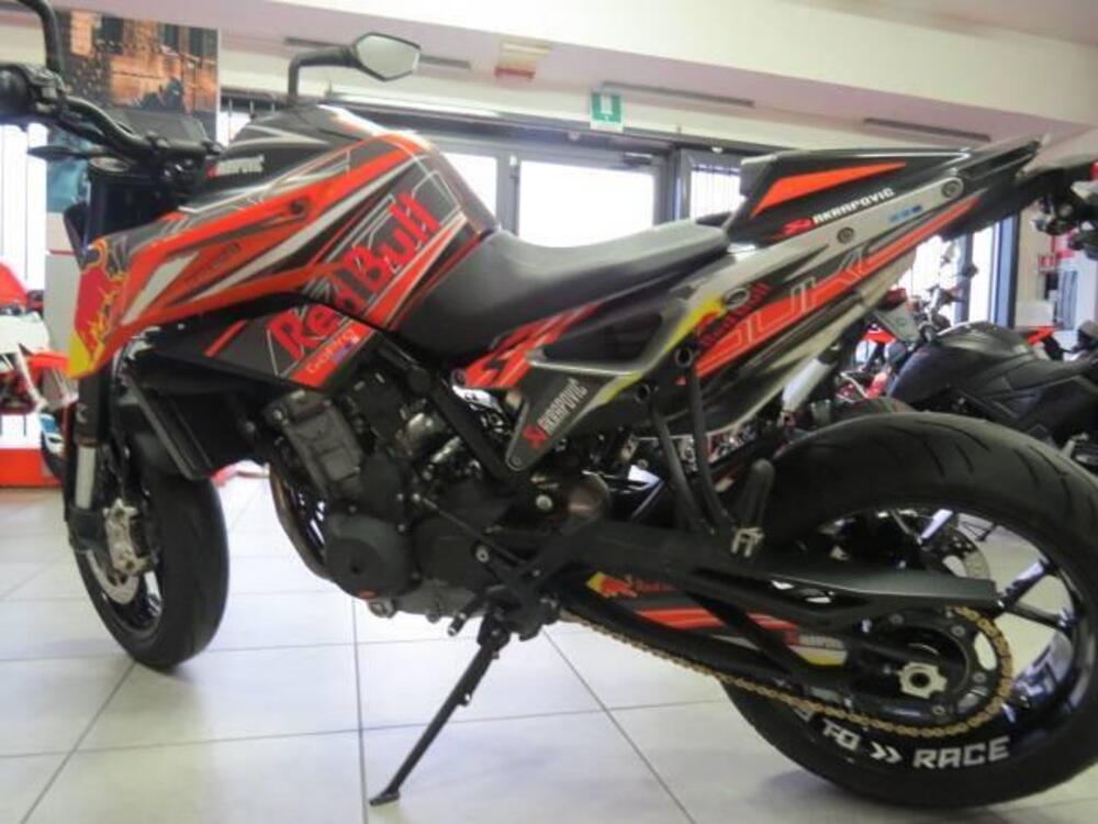 KTM 790 Duke (2018 - 20) (3)