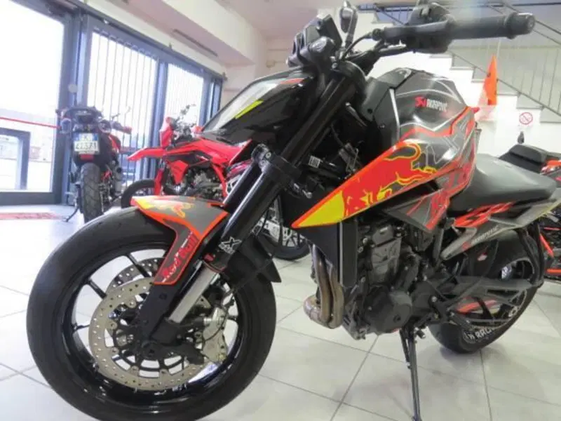 KTM 790 Duke (2018 - 20) (2)
