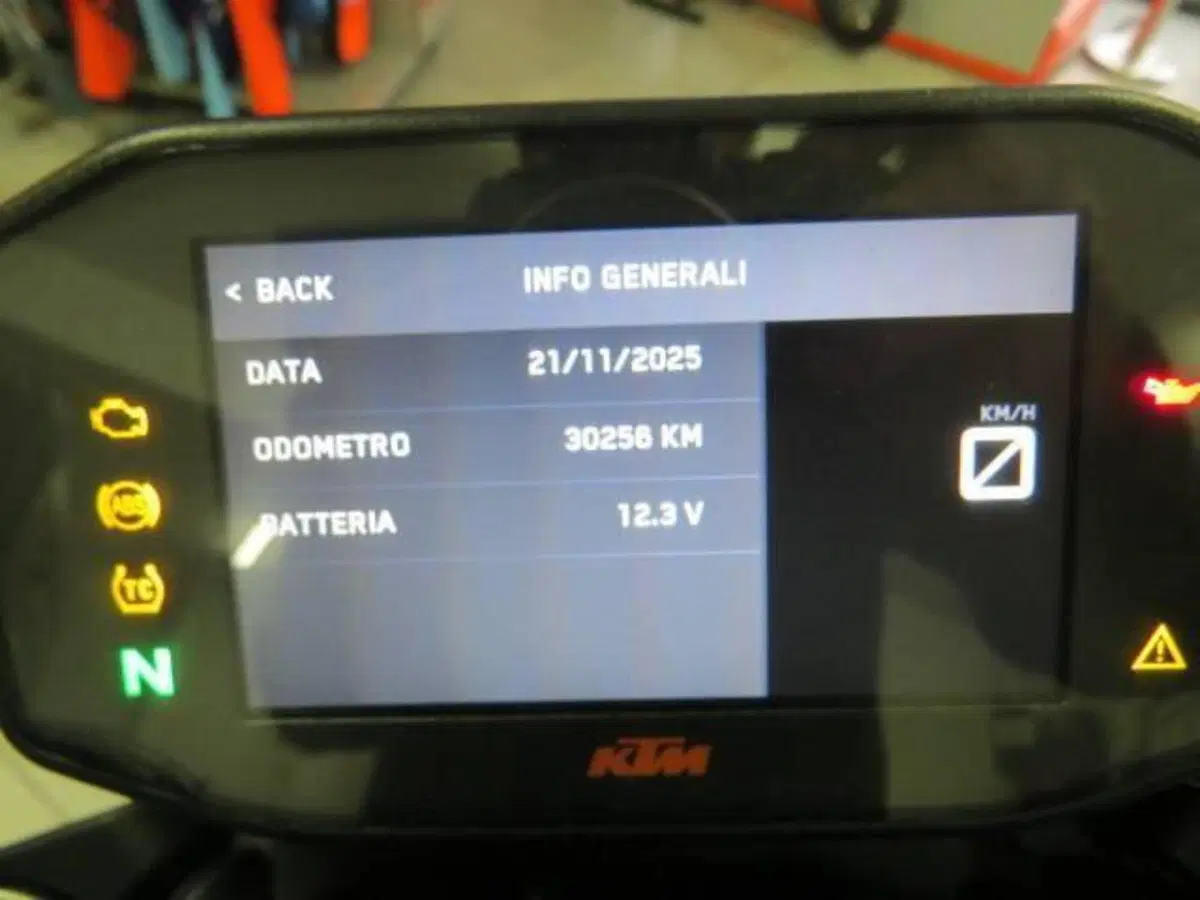KTM 790 Duke (2018 - 20) (18)