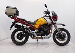 Moto Guzzi V85 TT Evocative Graphics (2021 - 23) usata